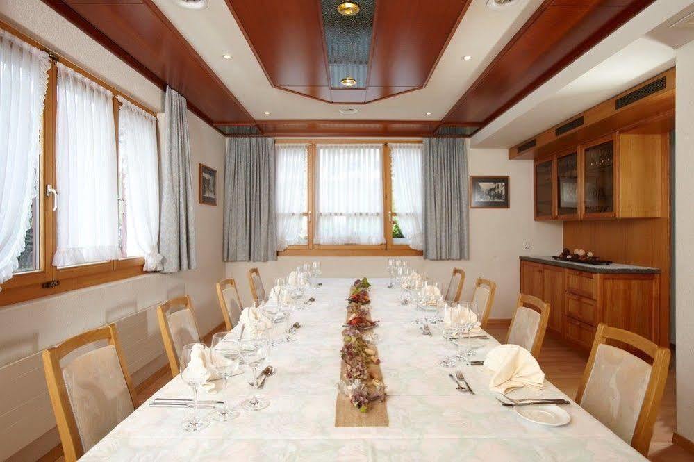 Hotel Restaurant Rebstock Wolhusen Esterno foto
